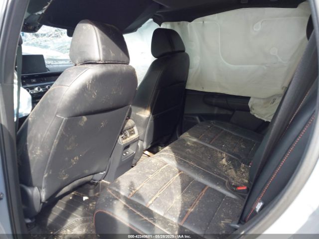 7FARS6H91RE003385 Honda Cr-v Hybrid Sport Touring