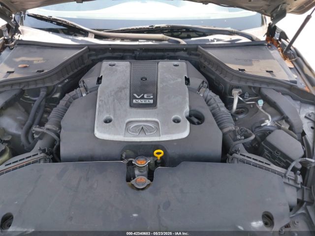 JN1BV7AP3FM348605 Infiniti Q50 SPORT