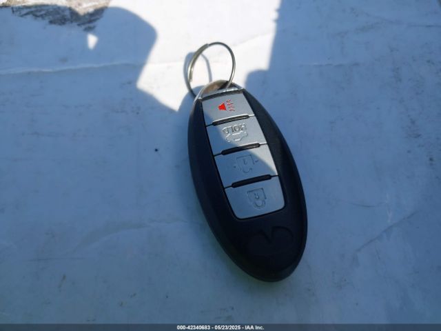 JN1BV7AP3FM348605 Infiniti Q50 SPORT
