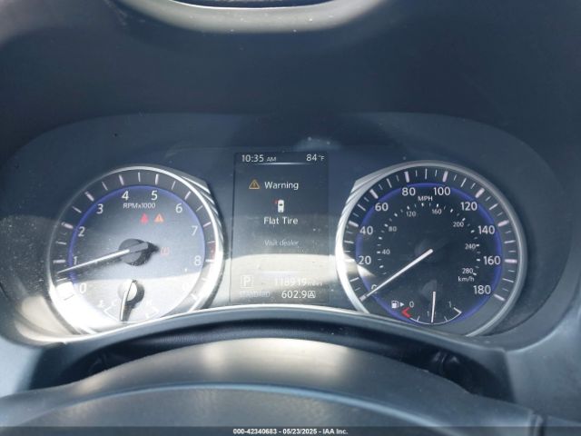 JN1BV7AP3FM348605 Infiniti Q50 SPORT