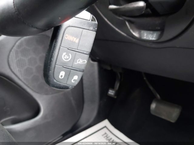 2020 JEEP GRAND CHEROKEE 1C4RJFBG1LC243885 Photo 10