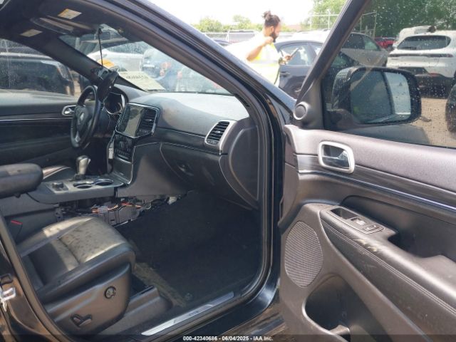 2020 JEEP GRAND CHEROKEE 1C4RJFBG1LC243885 Photo 4