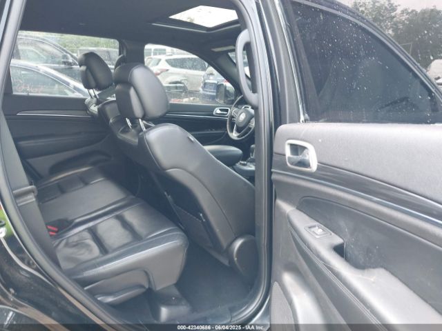 2020 JEEP GRAND CHEROKEE 1C4RJFBG1LC243885 Photo 7