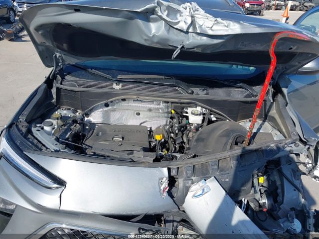 2024 BUICK ENCORE GX KL4AMDSL0RB137930 Photo 9