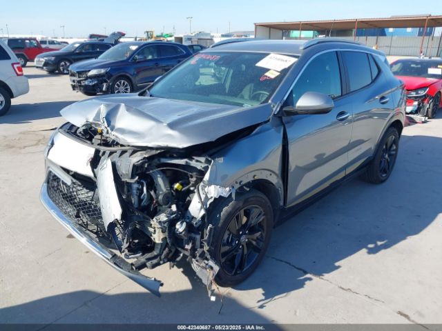 2024 BUICK ENCORE GX KL4AMDSL0RB137930 Photo 1