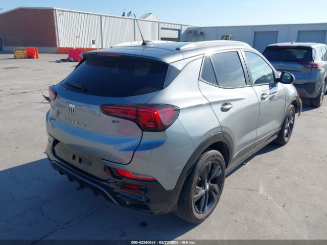 2024 BUICK ENCORE GX KL4AMDSL0RB137930 Photo 3