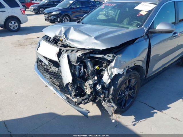 2024 BUICK ENCORE GX KL4AMDSL0RB137930 Photo 5