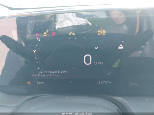 2024 BUICK ENCORE GX KL4AMDSL0RB137930 Photo 6