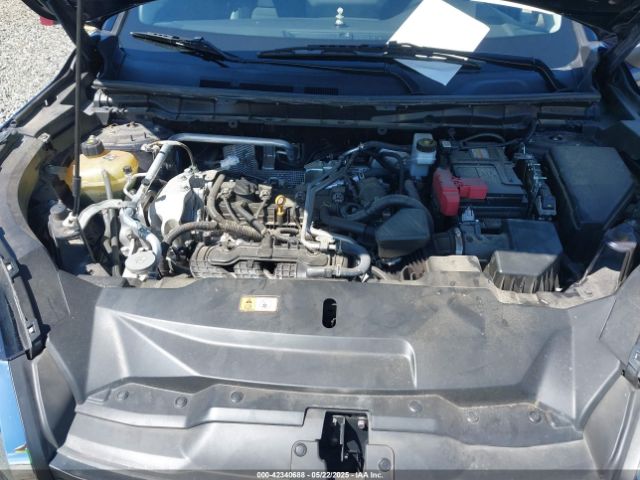 2022 MITSUBISHI OUTLANDER JA4J4UA86NZ047325 Photo 9