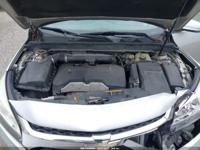 1G11H5SL2EU153943 Chevrolet Malibu 1lz