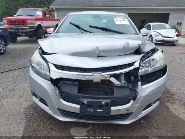 1G11H5SL2EU153943 Chevrolet Malibu 1lz