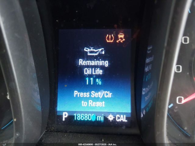 1G11H5SL2EU153943 Chevrolet Malibu 1lz
