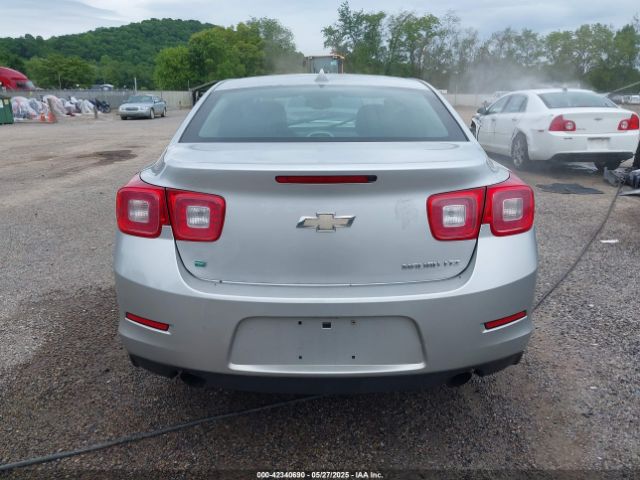 1G11H5SL2EU153943 Chevrolet Malibu 1lz