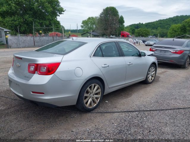1G11H5SL2EU153943 Chevrolet Malibu 1lz