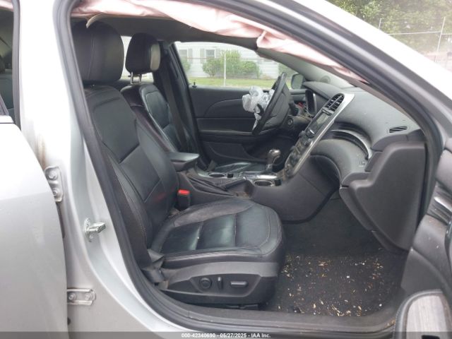 1G11H5SL2EU153943 Chevrolet Malibu 1lz