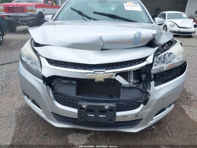 1G11H5SL2EU153943 Chevrolet Malibu 1lz