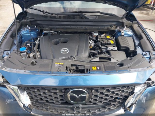 JM3KFBAM2P0126351 Mazda Cx-5 2.5 S