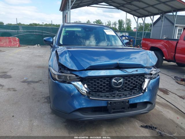JM3KFBAM2P0126351 Mazda Cx-5 2.5 S