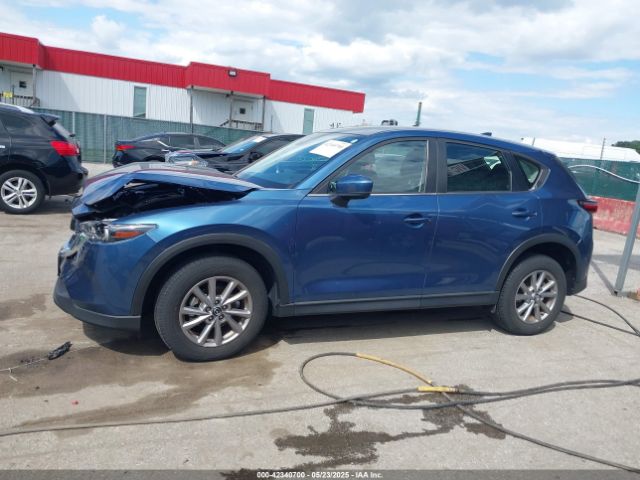 JM3KFBAM2P0126351 Mazda Cx-5 2.5 S