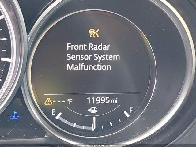 JM3KFBAM2P0126351 Mazda Cx-5 2.5 S