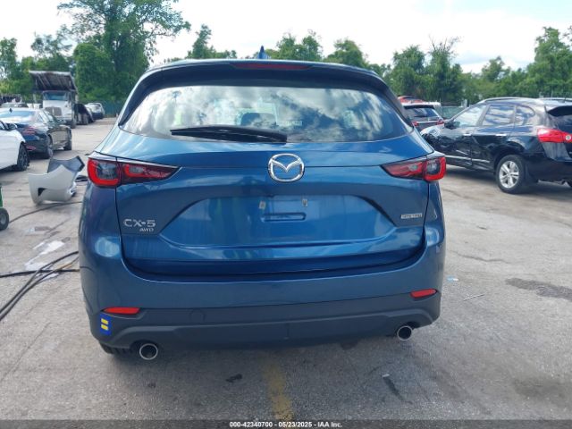 JM3KFBAM2P0126351 Mazda Cx-5 2.5 S