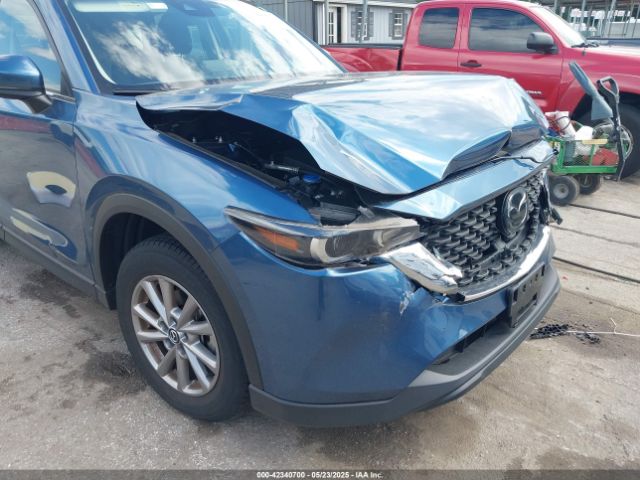 JM3KFBAM2P0126351 Mazda Cx-5 2.5 S