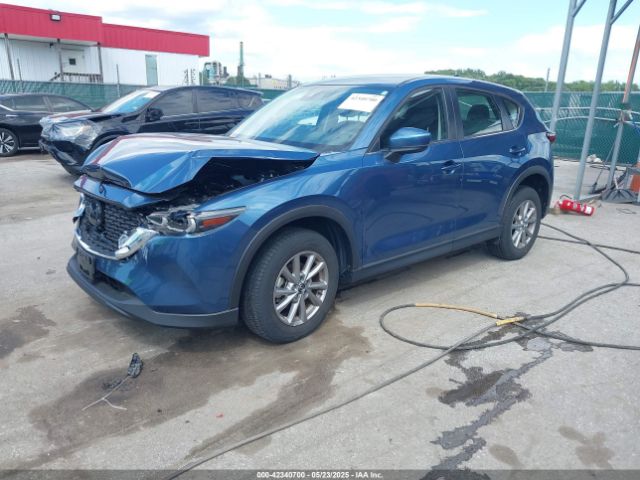 JM3KFBAM2P0126351 Mazda Cx-5 2.5 S