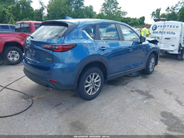 JM3KFBAM2P0126351 Mazda Cx-5 2.5 S
