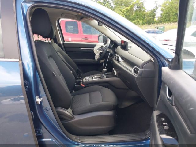 JM3KFBAM2P0126351 Mazda Cx-5 2.5 S