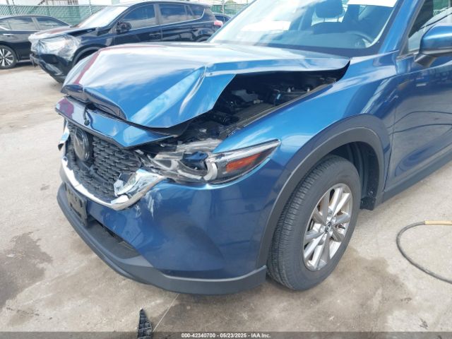 JM3KFBAM2P0126351 Mazda Cx-5 2.5 S