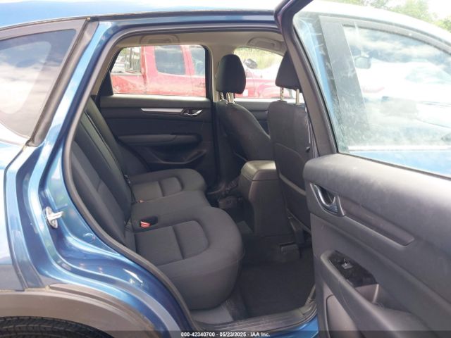 JM3KFBAM2P0126351 Mazda Cx-5 2.5 S
