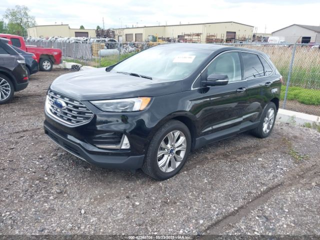 2020 FORD EDGE 2FMPK4K94LBA22657 Photo 1