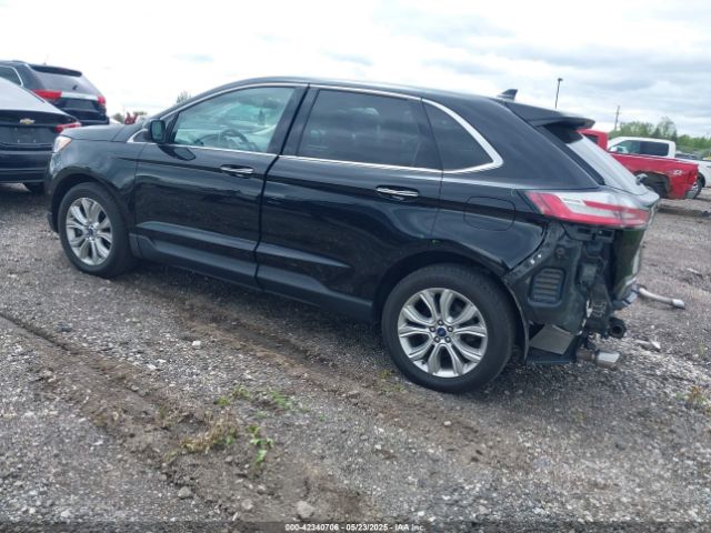 2020 FORD EDGE 2FMPK4K94LBA22657 Photo 2