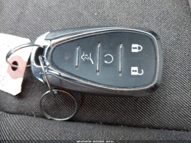 2019 CHEVROLET EQUINOX 3GNAXKEV0KS587917 Photo 10