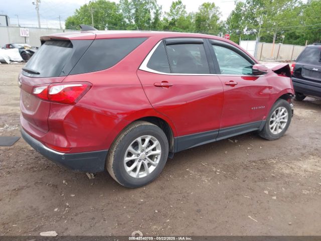 2019 CHEVROLET EQUINOX 3GNAXKEV0KS587917 Photo 3
