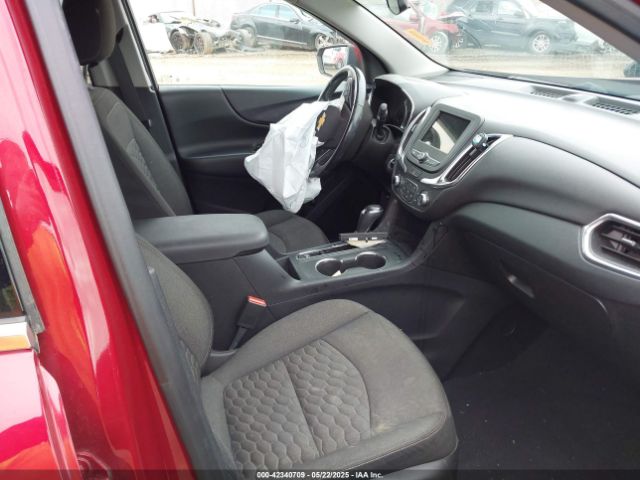 2019 CHEVROLET EQUINOX 3GNAXKEV0KS587917 Photo 4