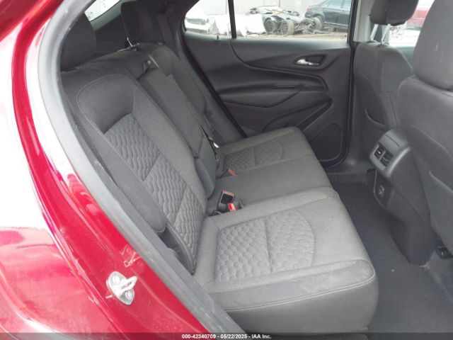 2019 CHEVROLET EQUINOX 3GNAXKEV0KS587917 Photo 7