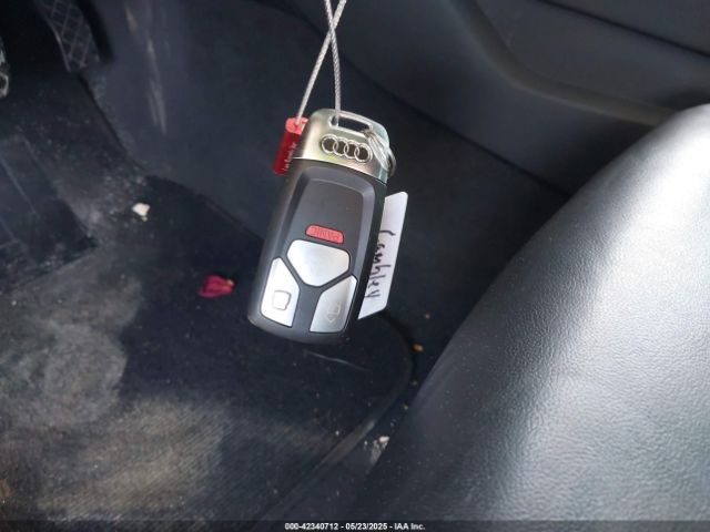 2023 AUDI A4 WAUEAAF49PN011561 Photo 10