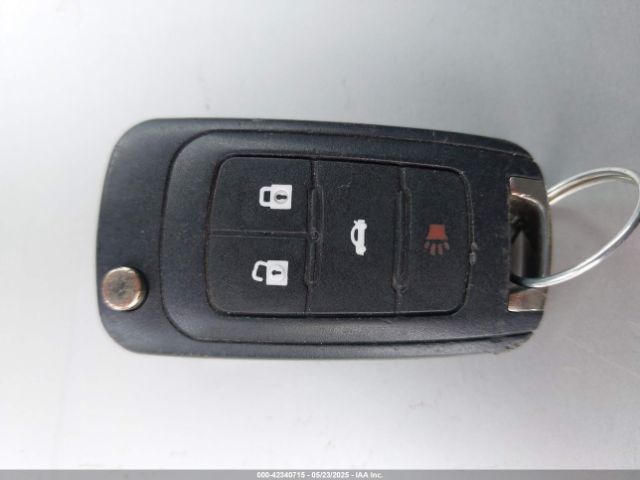 2014 VOLKSWAGEN BEETLE 3VWJL7AT1EM621584 Photo 10