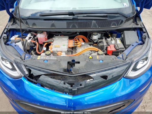 2018 CHEVROLET BOLT EV 1G1FX6S00J4119983 Photo 9