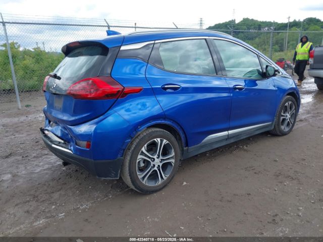 2018 CHEVROLET BOLT EV 1G1FX6S00J4119983 Photo 3