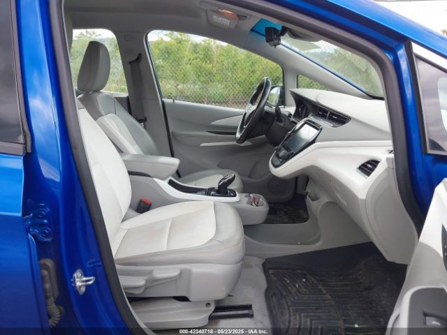 2018 CHEVROLET BOLT EV 1G1FX6S00J4119983 Photo 4