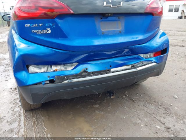 2018 CHEVROLET BOLT EV 1G1FX6S00J4119983 Photo 5