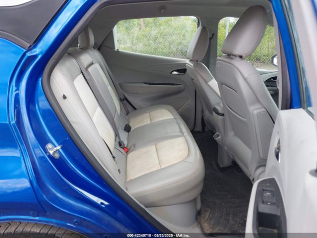 2018 CHEVROLET BOLT EV 1G1FX6S00J4119983 Photo 7