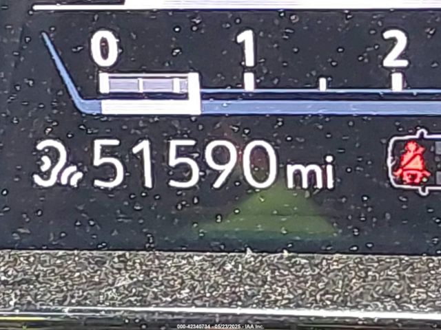 1GYS3JKLXPR558662 Cadillac l87