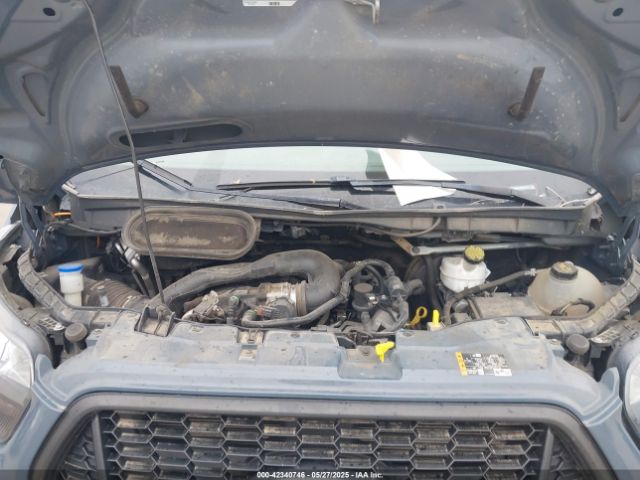 1FTBR3X84MKA82773 Ford Transit-250 Cargo Van
