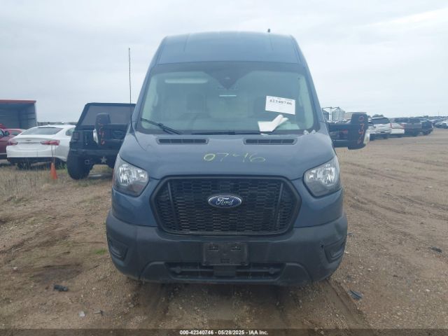 1FTBR3X84MKA82773 Ford Transit-250 Cargo Van