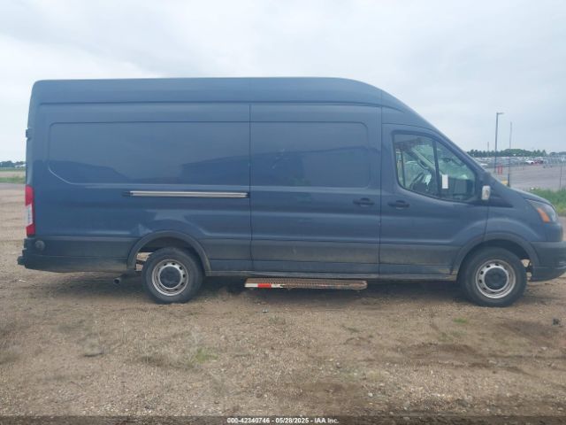1FTBR3X84MKA82773 Ford Transit-250 Cargo Van