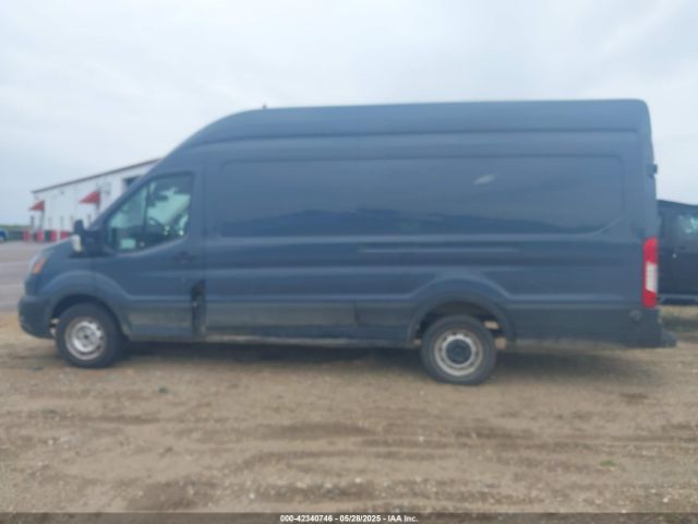 1FTBR3X84MKA82773 Ford Transit-250 Cargo Van
