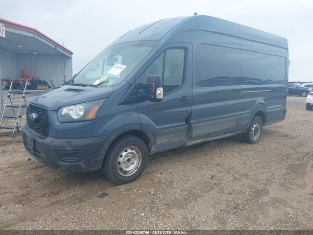 1FTBR3X84MKA82773 Ford Transit-250 Cargo Van